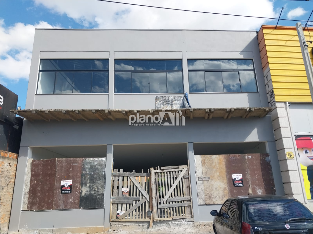 Loja para aluguel, com 700m², - Parque Olinda - Gravataí / RS por R$ 20.000,00: 