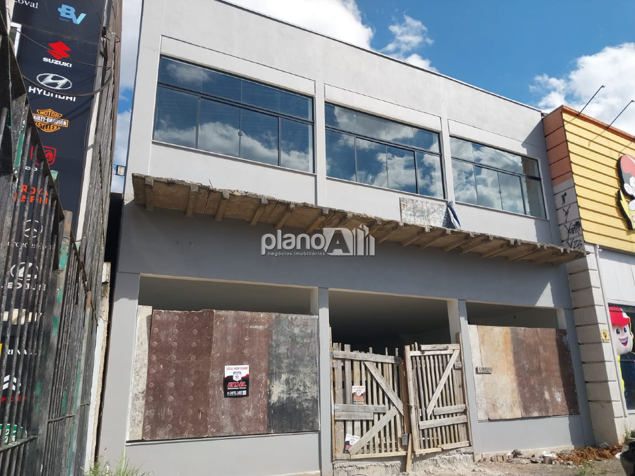 Loja para aluguel, com 700m², - Parque Olinda - Gravataí / RS por R$ 20.000,00: 