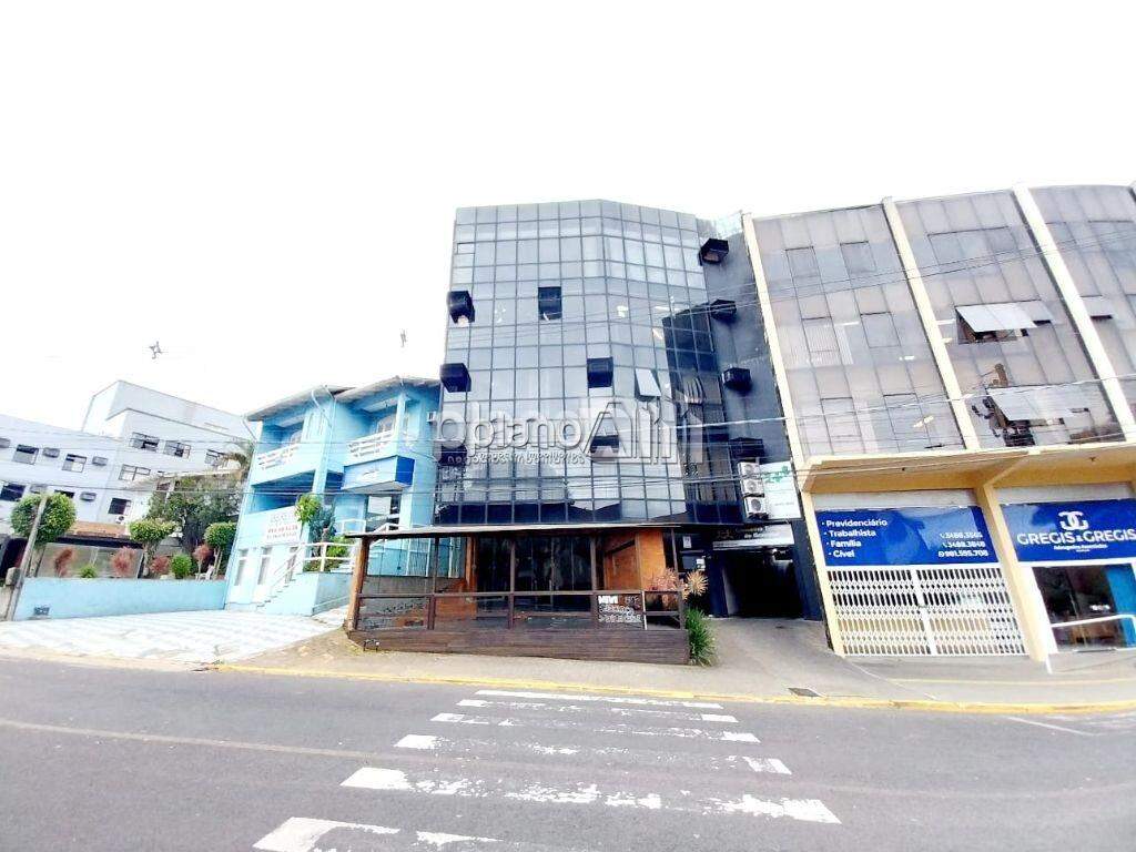 Sala Comercial Irmão Geraldo - para aluguel, com 100m², - Salgado Filho - Gravataí / RS por R$ 3.000,00: 