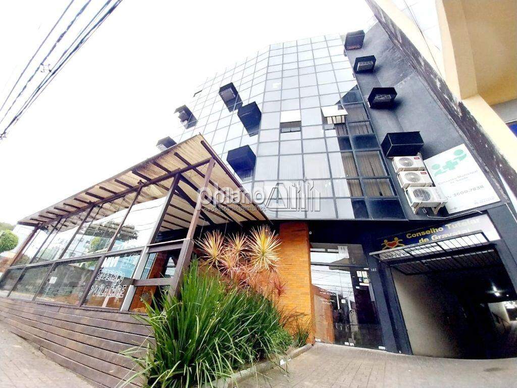 Sala Comercial Irmão Geraldo - para aluguel, com 100m², - Salgado Filho - Gravataí / RS por R$ 3.000,00: 