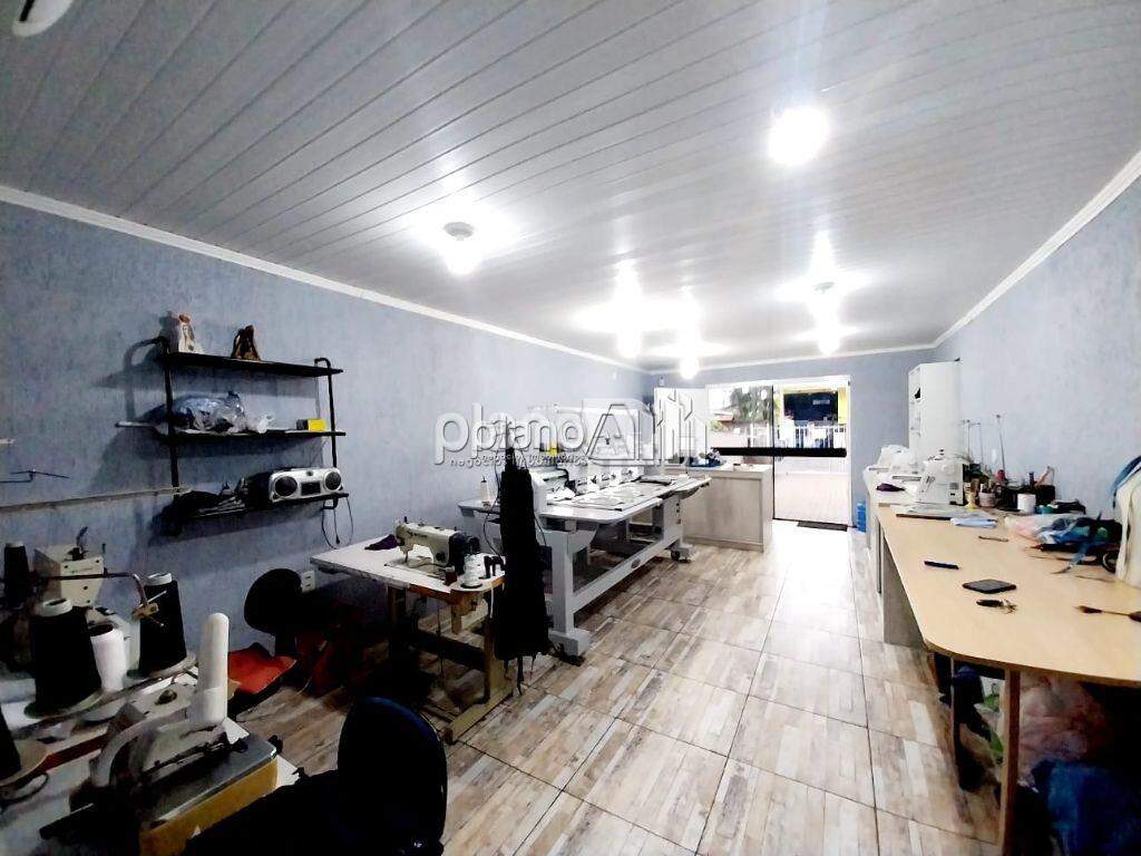 Loja para aluguel, com 140m², - Parque dos Eucalíptos - Gravataí / RS por R$ 3.500,00: 