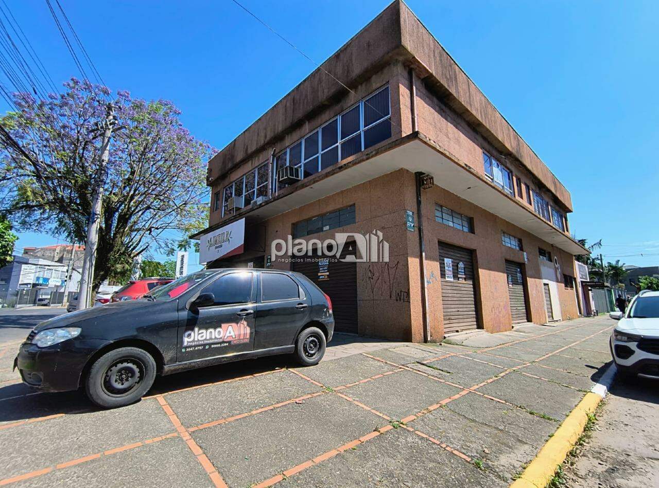 Loja para aluguel, com 240m², - Vila Regina - Cachoeirinha / RS por R$ 6.670,00: 