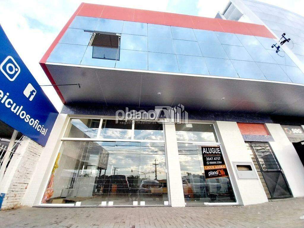 Loja para aluguel, com 300m², - Cohab A - Gravataí / RS por R$ 15.000,00: 