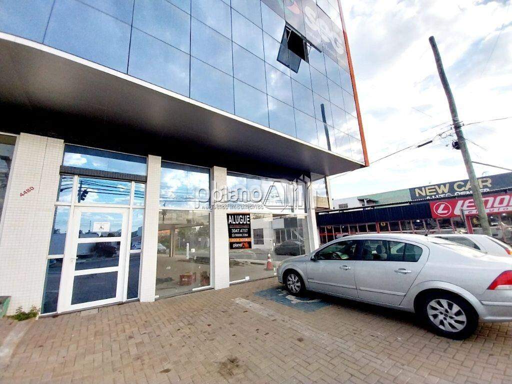 Loja para aluguel, com 280m², - Cohab A - Gravataí / RS por R$ 16.000,00: 