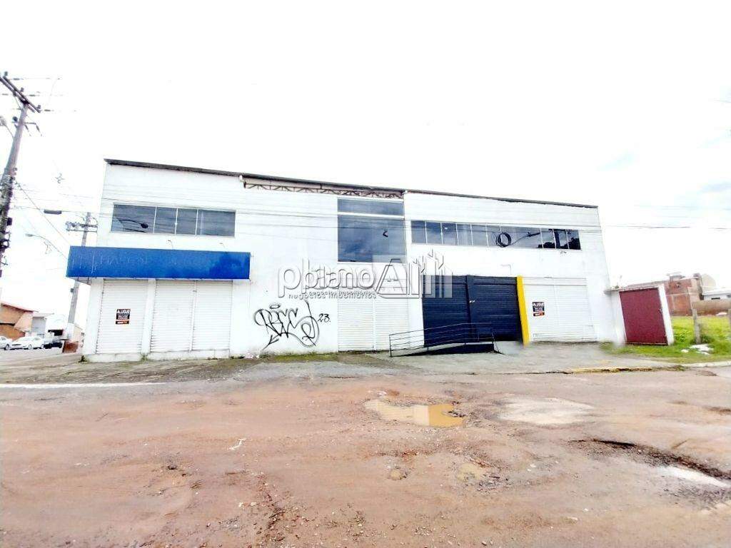 Loja para aluguel, com 80m², - Morada do Vale II - Gravataí / RS por R$ 1.780,00: 