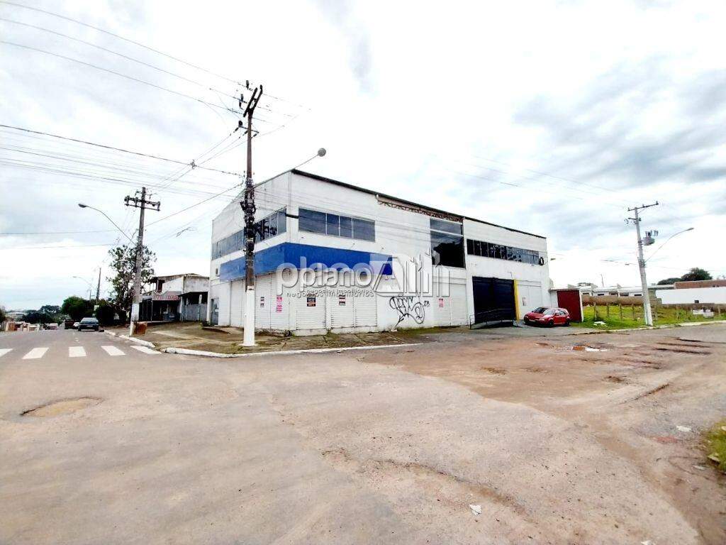 Loja para aluguel, com 80m², - Morada do Vale II - Gravataí / RS por R$ 1.780,00: 