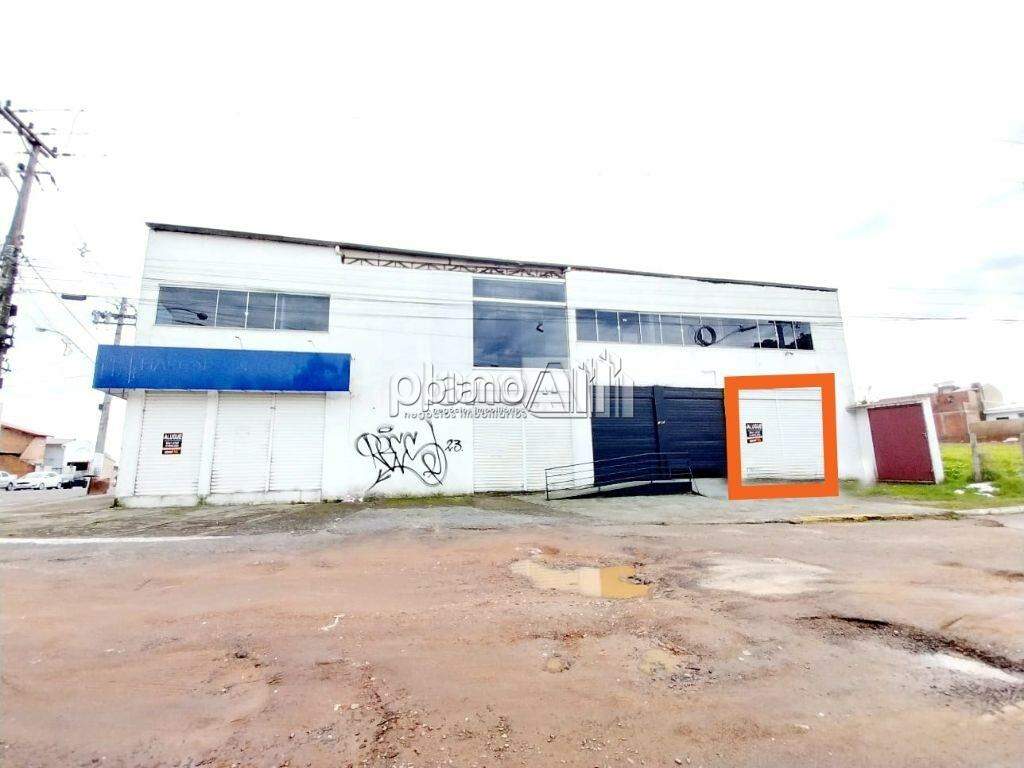 Loja para aluguel, com 80m², - Morada do Vale II - Gravataí / RS por R$ 1.780,00: 