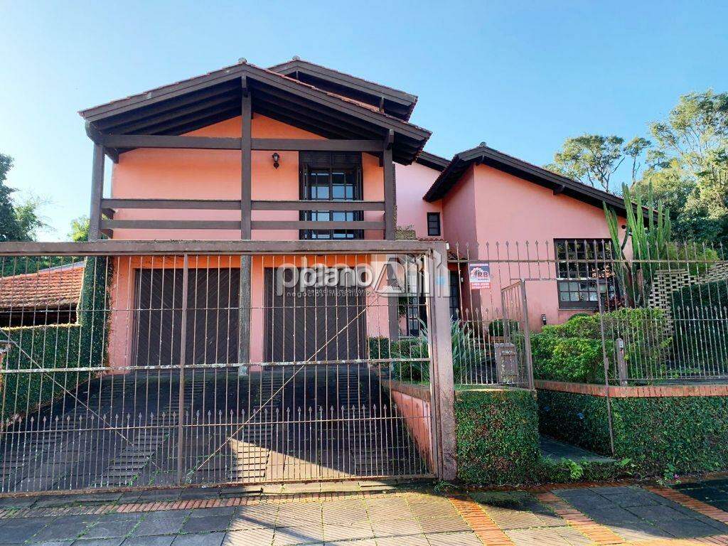 Casa Comercial para aluguel, com 581m², 6 quartos 2 suítes - Centro - Gravataí / RS por R$ 17.955,00: 