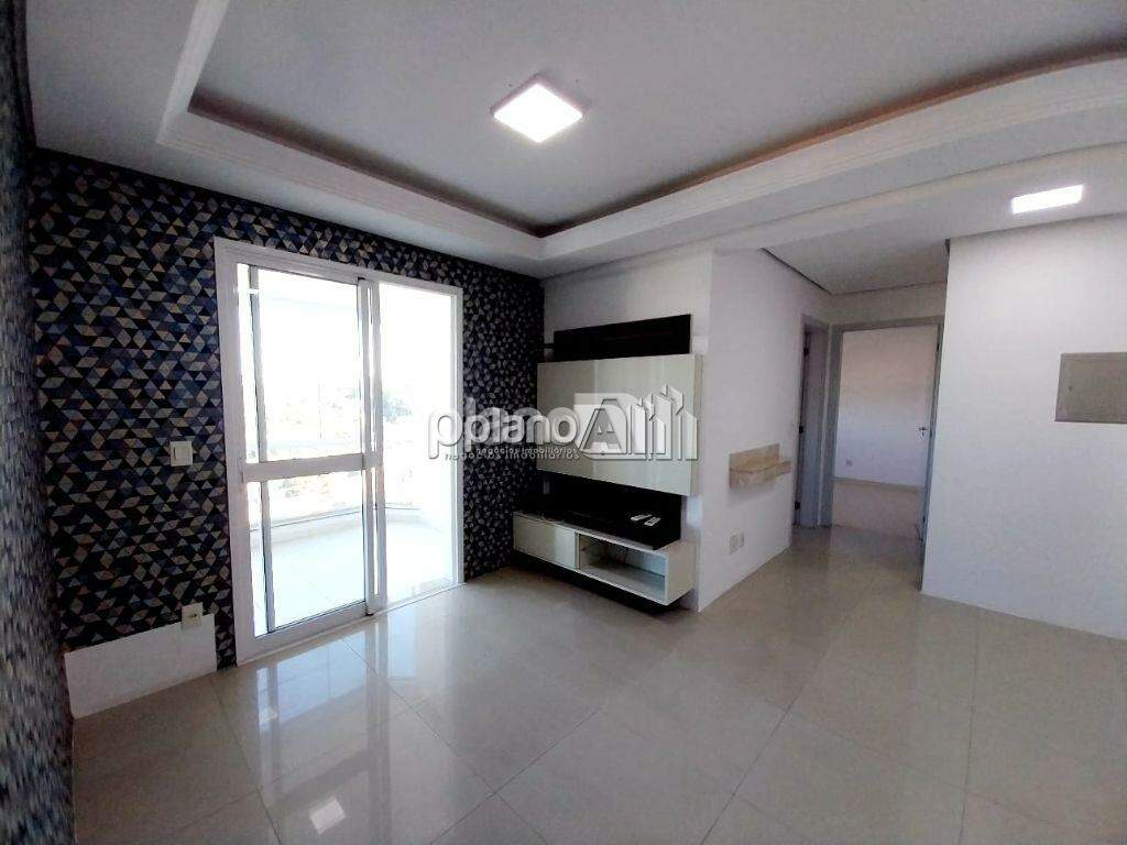 Apartamento Residencial Vallais para aluguel, com 73,06m², 2 quartos - Jansen - Gravataí / RS por R$ 3.300,00: 