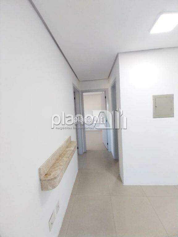 Apartamento Residencial Vallais para aluguel, com 73,06m², 2 quartos - Jansen - Gravataí / RS por R$ 3.300,00: 