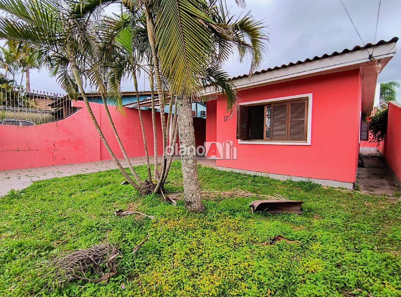 Casa Comercial para aluguel, com 173,83m², 3 quartos 1 suíte - Dom Feliciano - Gravataí / RS por R$ 5.600,00: 