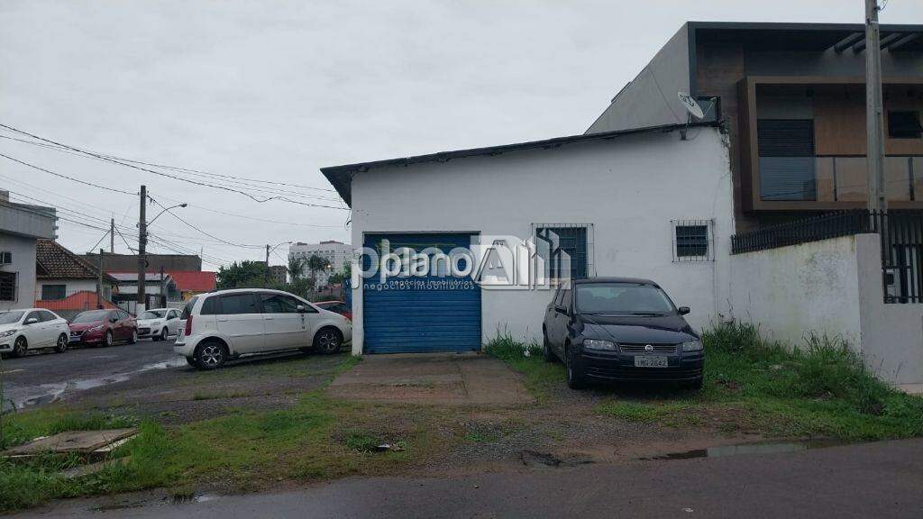 Pavilhão para aluguel, com 190,98m², - Passo das Pedras - Gravataí / RS por R$ 1.670,00: 