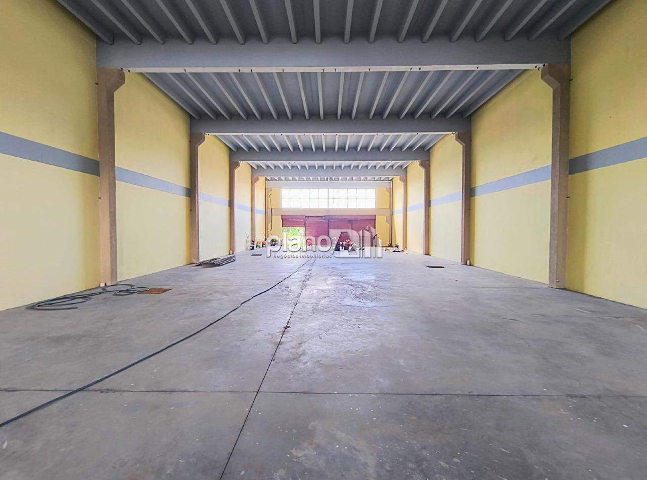 Pavilhão para aluguel, com 485,01m², - Passos dos Ferreiros - Gravataí / RS por R$ 11.000,00: 
