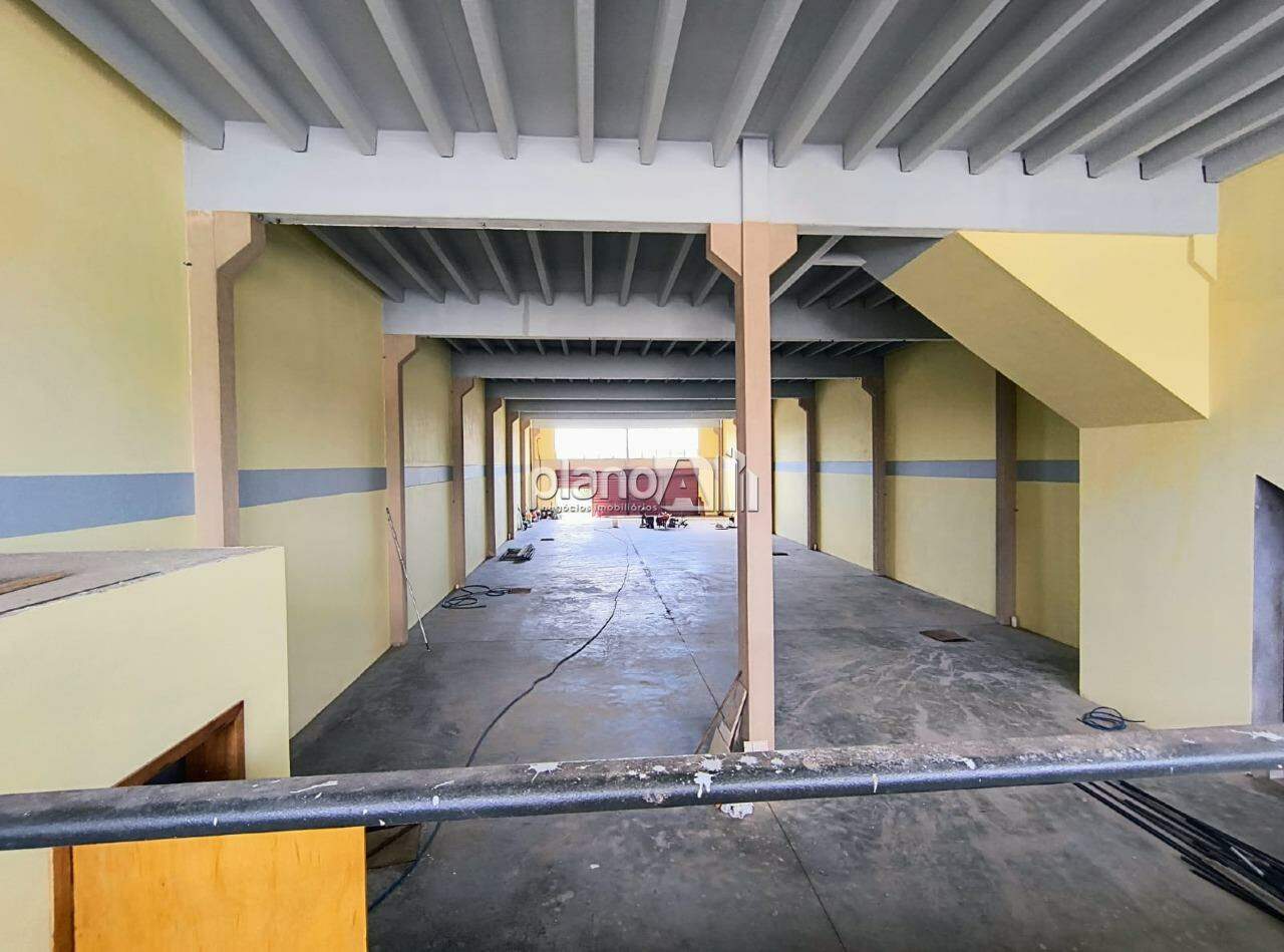 Pavilhão para aluguel, com 485,01m², - Passos dos Ferreiros - Gravataí / RS por R$ 11.000,00: 