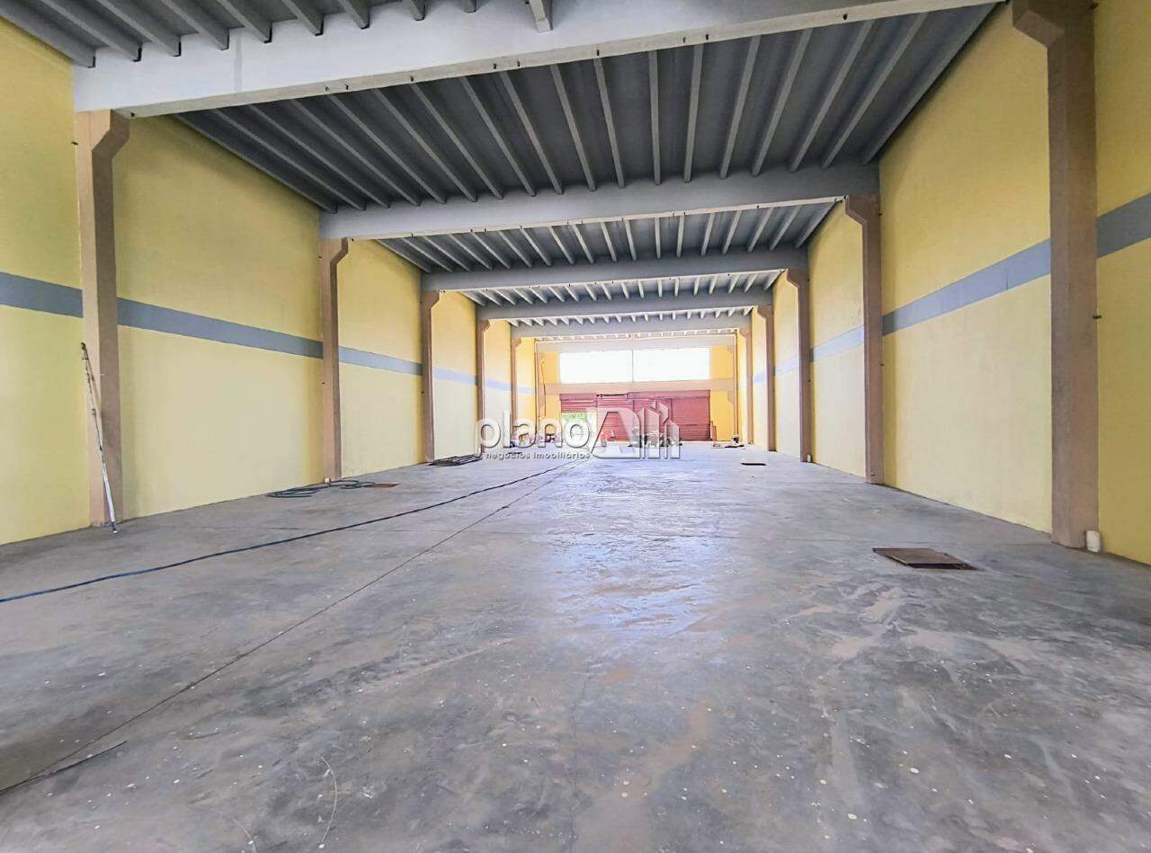 Pavilhão para aluguel, com 485,01m², - Passos dos Ferreiros - Gravataí / RS por R$ 11.000,00: 