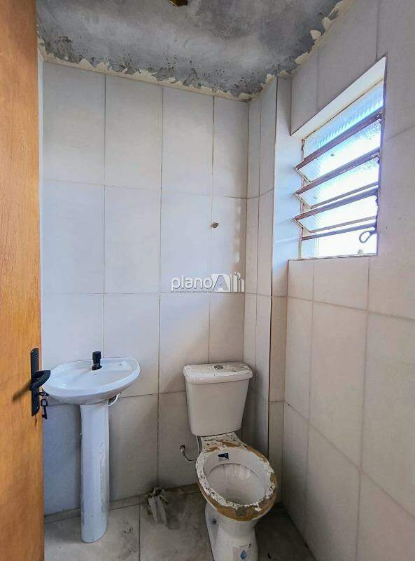 Pavilhão para aluguel, com 485,01m², - Passos dos Ferreiros - Gravataí / RS por R$ 11.000,00: 
