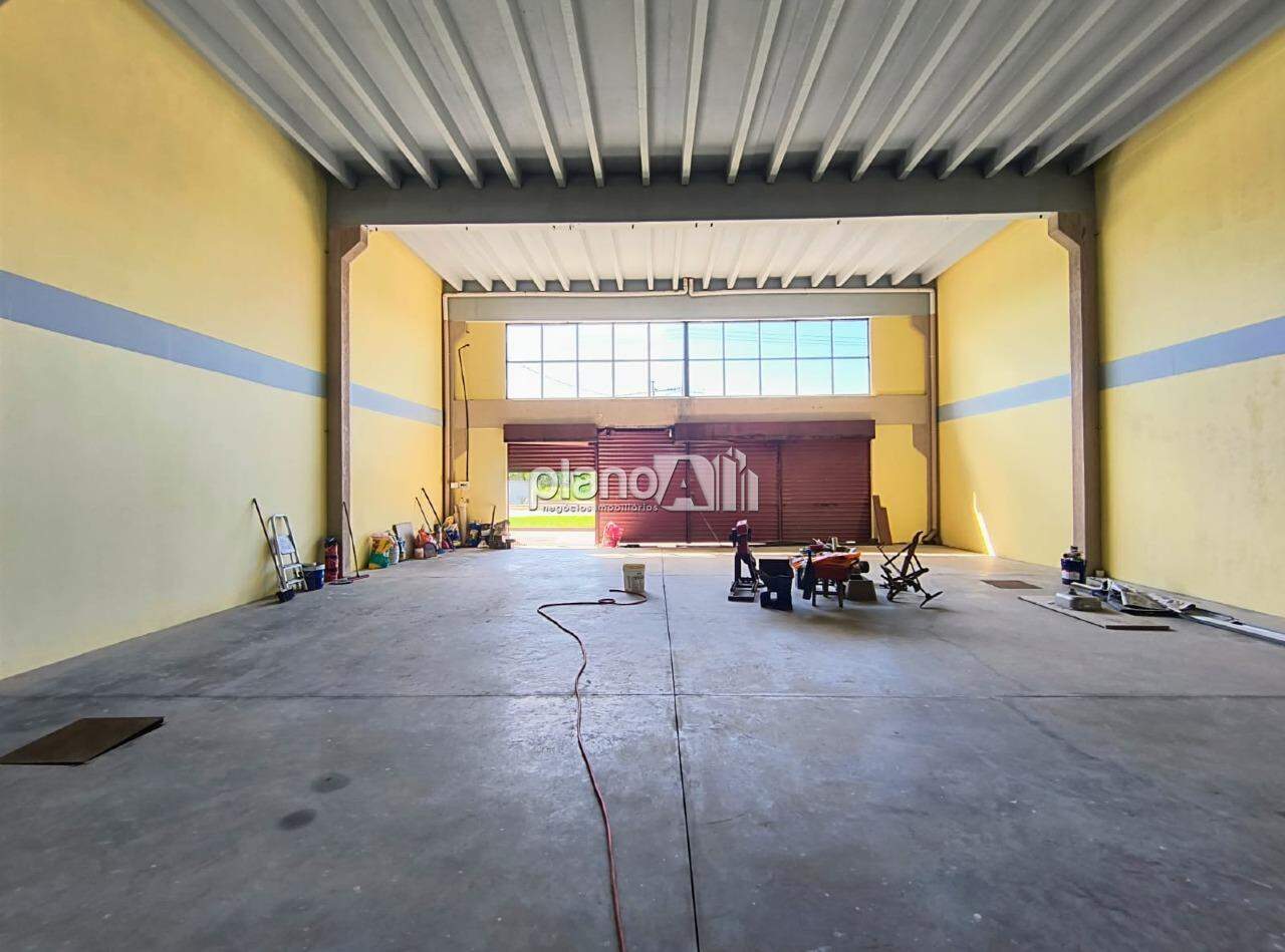 Pavilhão para aluguel, com 485,01m², - Passos dos Ferreiros - Gravataí / RS por R$ 11.000,00: 