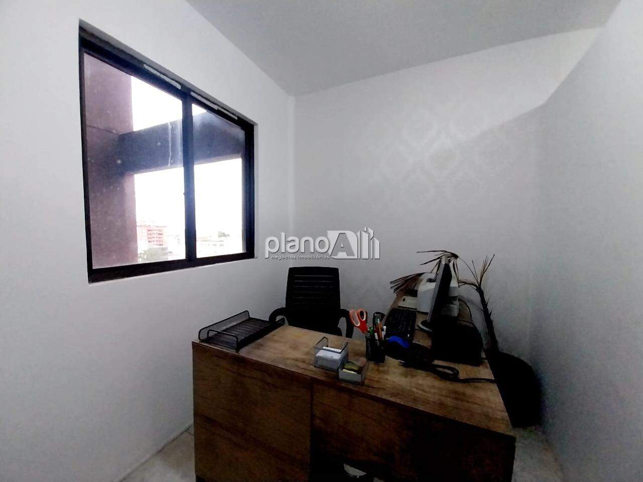 Sala Edífício Schmitz Profissional Center para aluguel, com 27,35m², - Centro - Gravataí / RS por R$ 1.100,00: 