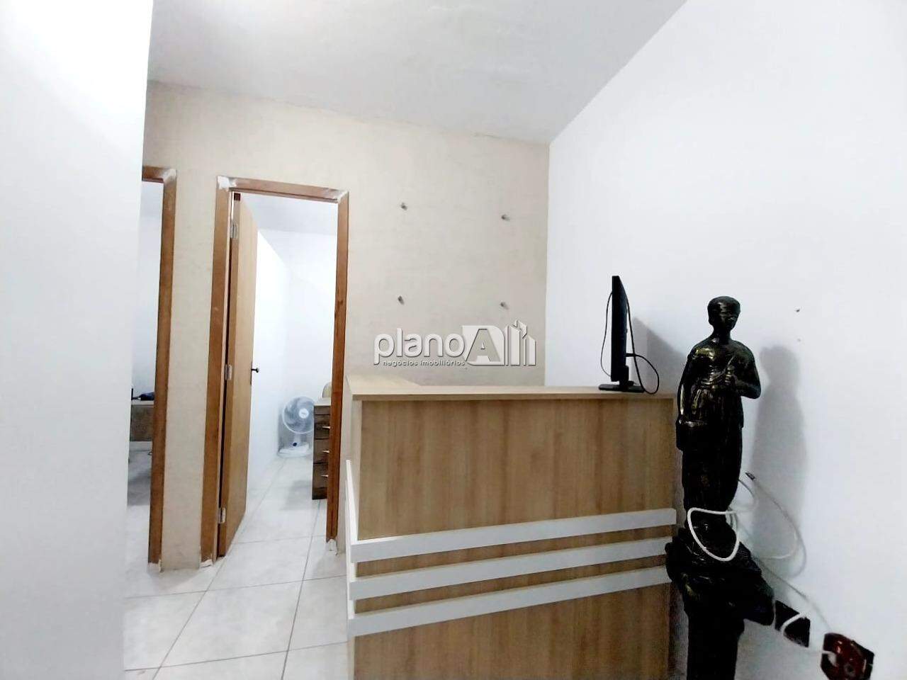 Sala Edífício Schmitz Profissional Center para aluguel, com 27,35m², - Centro - Gravataí / RS por R$ 1.100,00: 