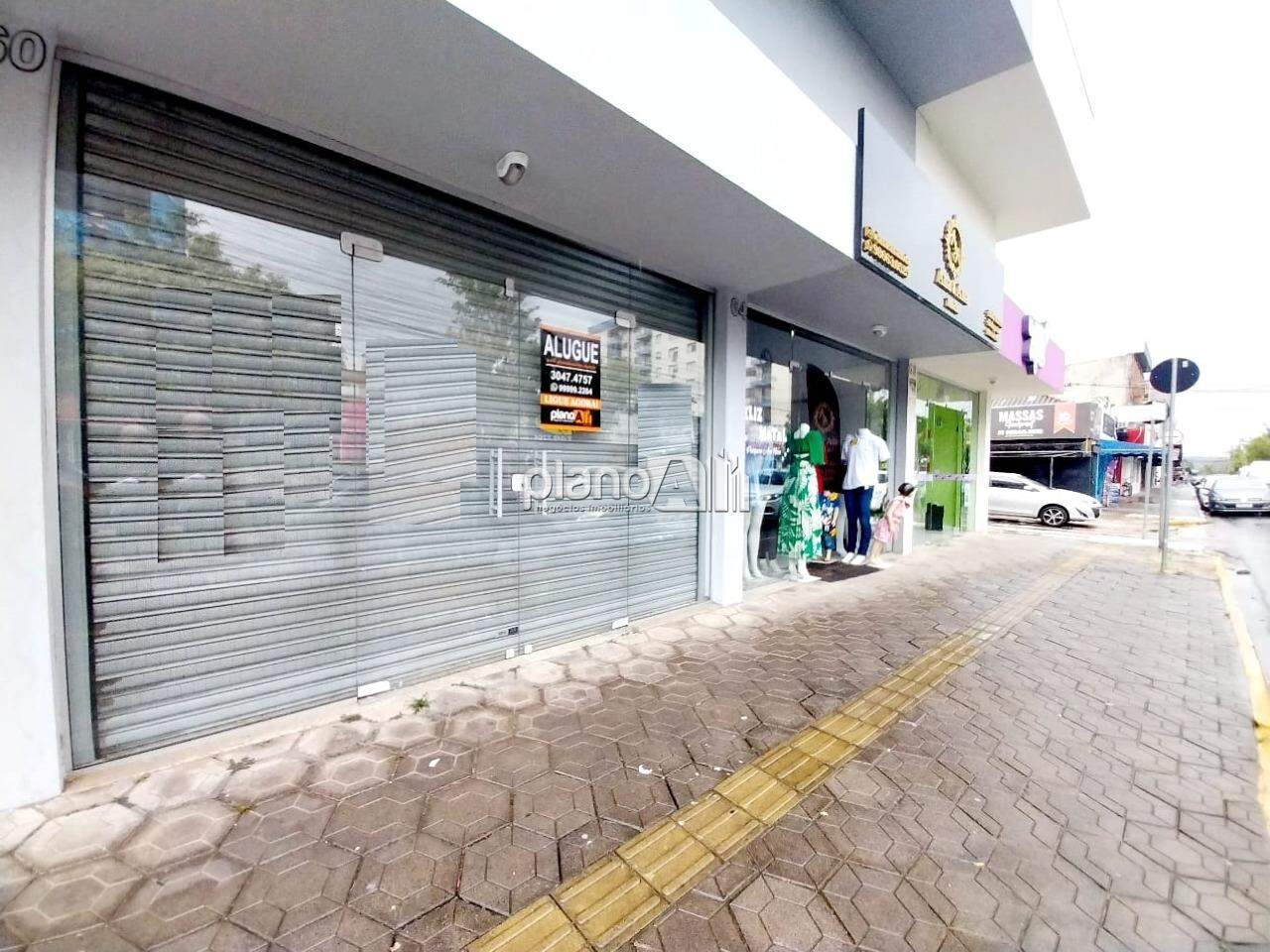 Loja para aluguel, com 120m², - Parque dos Anjos - Gravataí / RS por R$ 6.000,00: 