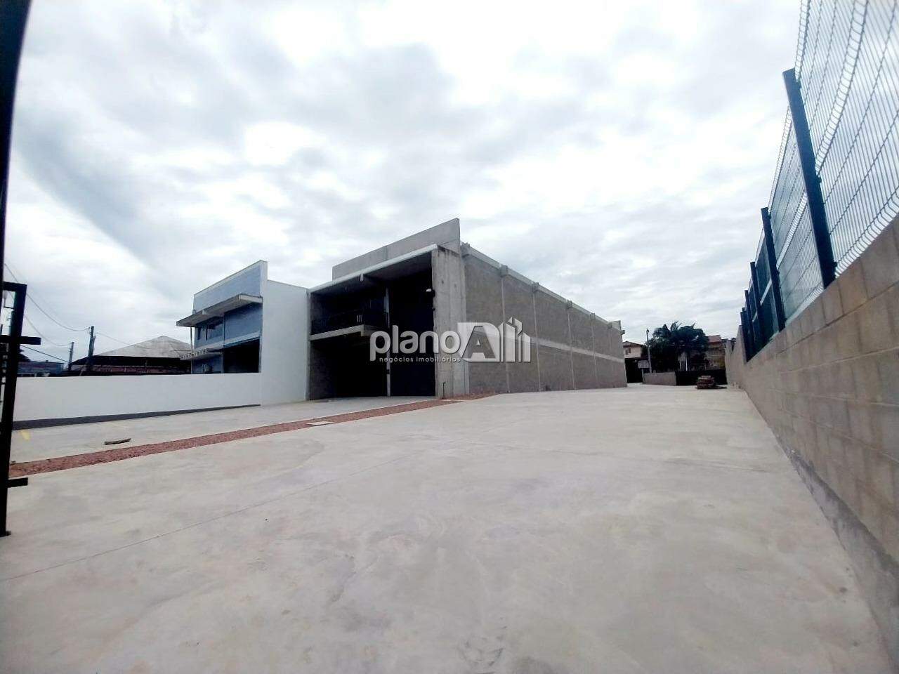 Terreno Comercial para aluguel, com 754m², - Vera Cruz - Gravataí / RS por R$ 6.000,00: 