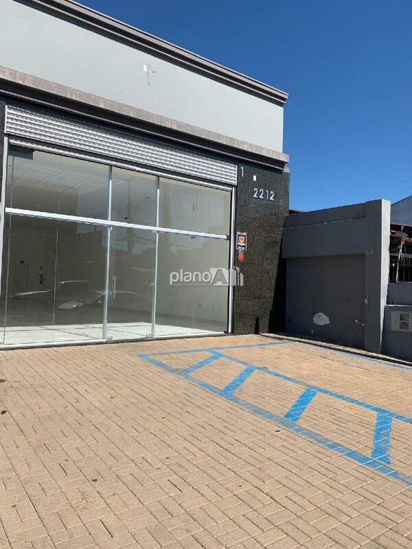 Loja para aluguel, com 156m², - Centro - Gravataí / RS por R$ 5.900,00: 