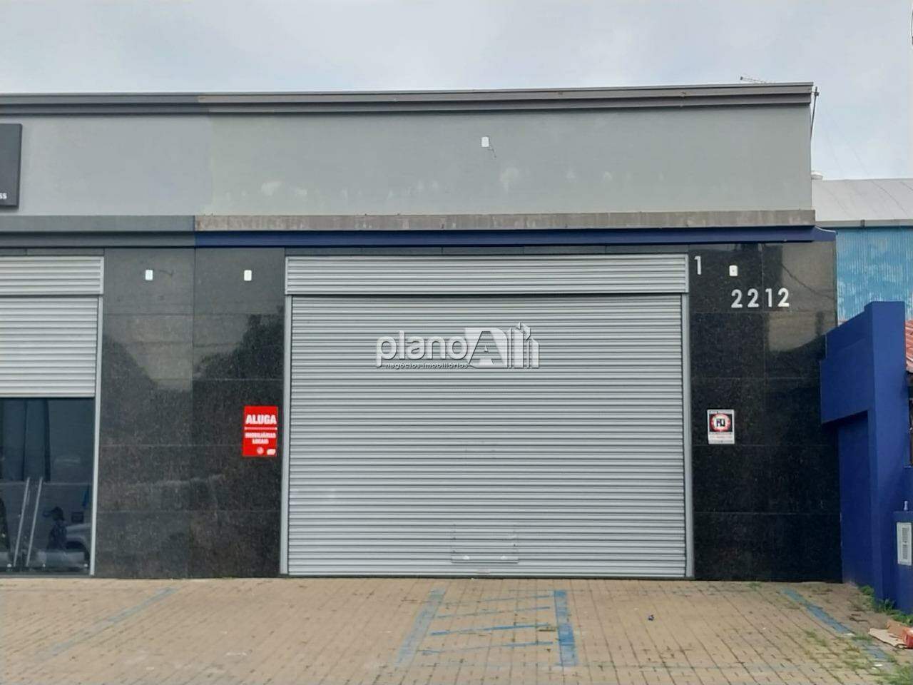 Loja para aluguel, com 156m², - Centro - Gravataí / RS por R$ 5.900,00: 