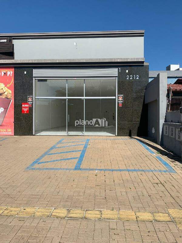 Loja para aluguel, com 156m², - Centro - Gravataí / RS por R$ 5.900,00: 