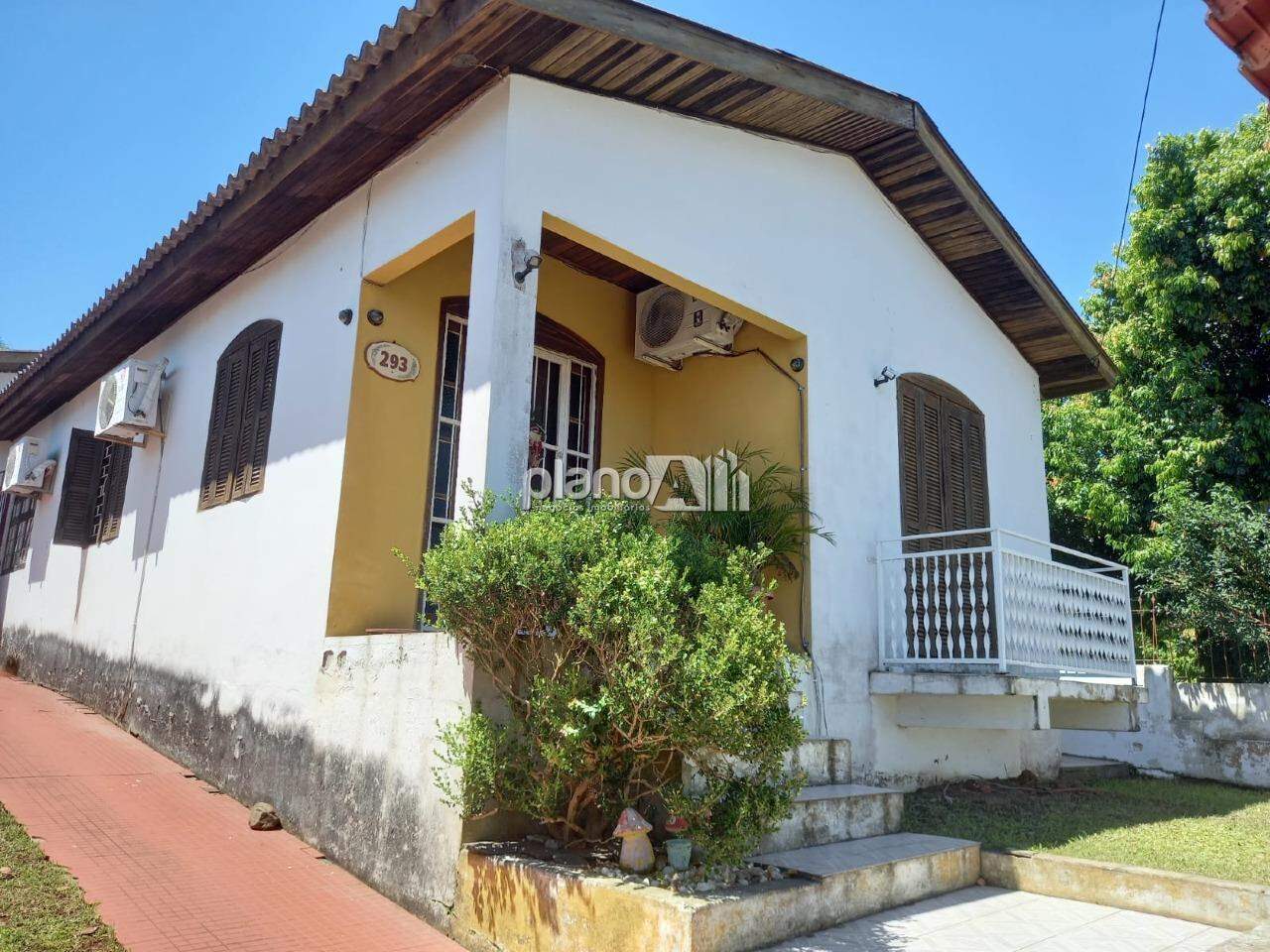 Casa para aluguel, com 184,75m², 2 quartos - Salgado Filho - Gravataí / RS por R$ 6.000,00: 
