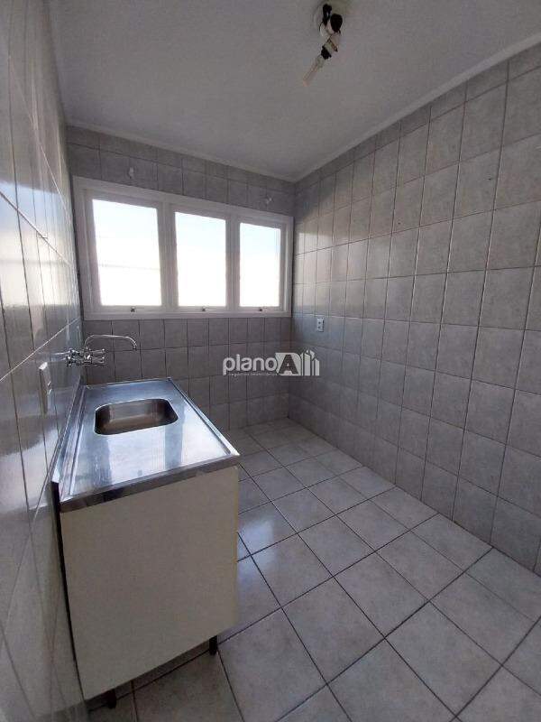 Apartamento Residencial Coronel Fonseca para aluguel, com 67,18m², 2 quartos - Centro - Gravataí / RS por R$ 1.500,00: 