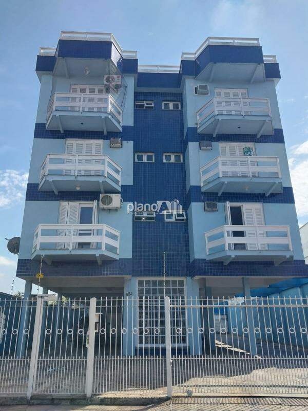 Apartamento Residencial Coronel Fonseca para aluguel, com 67,18m², 2 quartos - Centro - Gravataí / RS por R$ 1.500,00: 