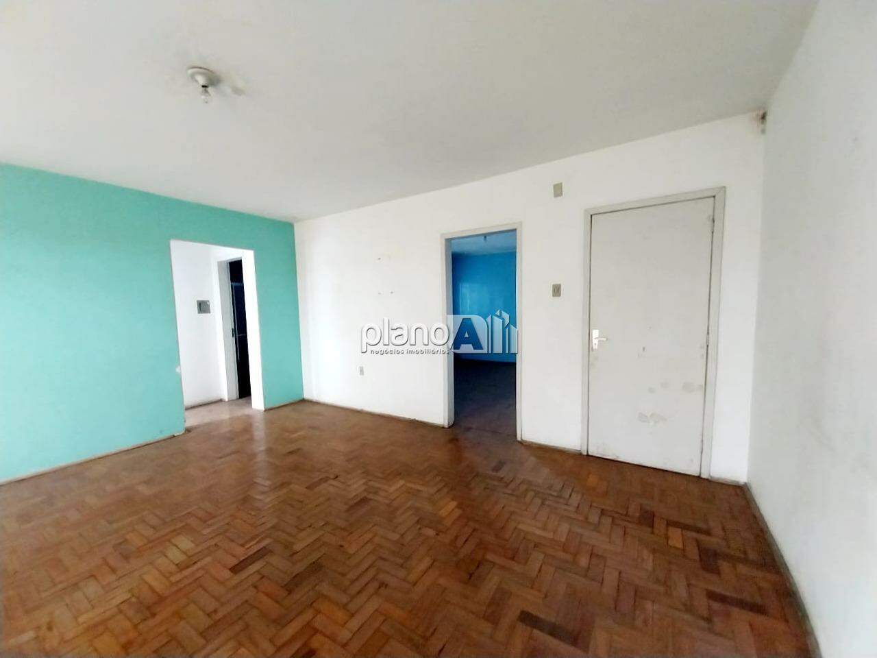 Apartamento para aluguel, com 137,44m², 2 quartos - Cruzeiro - Gravataí / RS por R$ 1.800,00: 