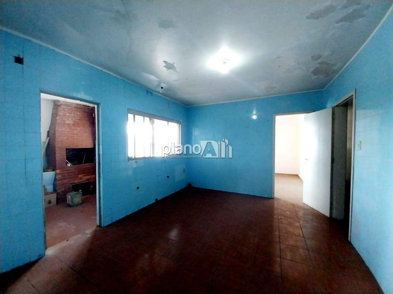 Apartamento para aluguel, com 137,44m², 2 quartos - Cruzeiro - Gravataí / RS por R$ 1.800,00: 