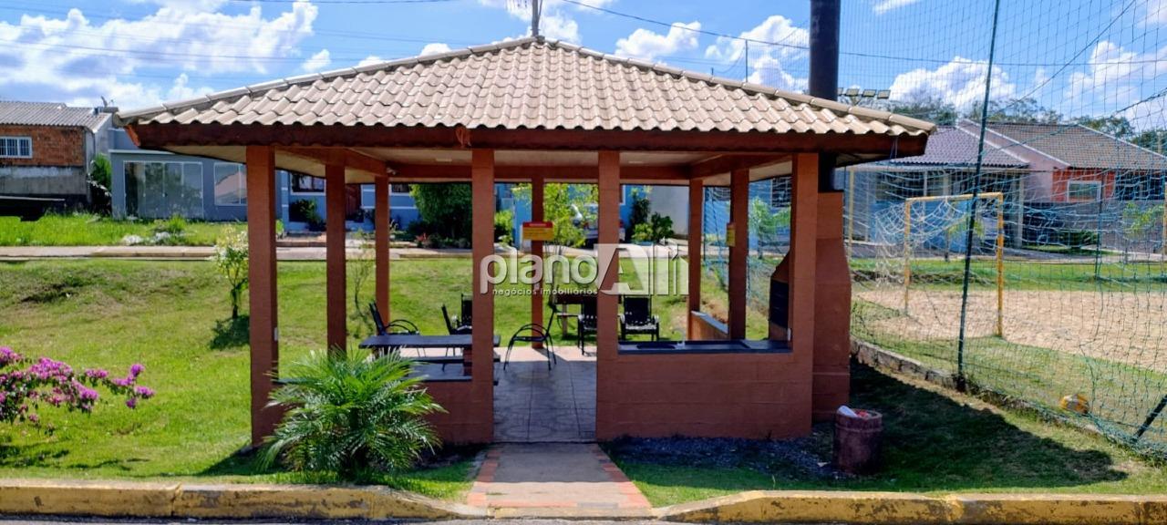 Terreno em condomínio Jardins do Vale à venda, com 133,2m², - Neópolis - Gravataí / RS por R$ 80.000,00: 