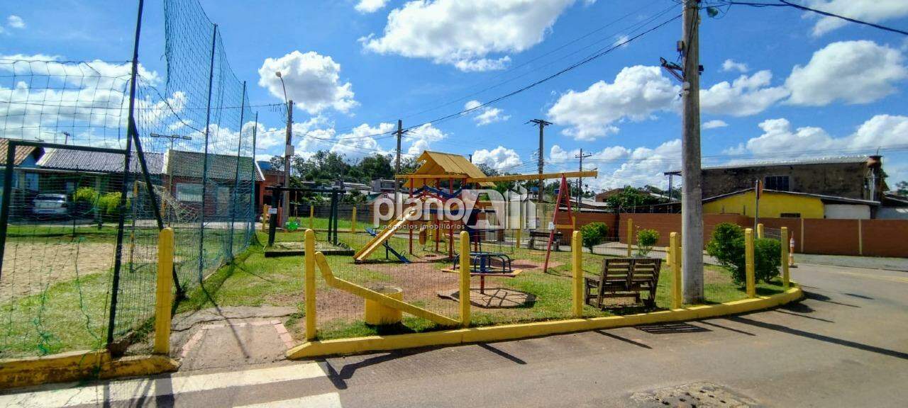 Terreno em condomínio Jardins do Vale à venda, com 133,2m², - Neópolis - Gravataí / RS por R$ 80.000,00: 