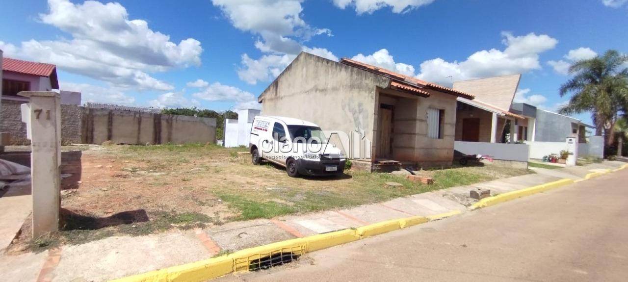 Terreno em condomínio Jardins do Vale à venda, com 133,2m², - Neópolis - Gravataí / RS por R$ 80.000,00: 