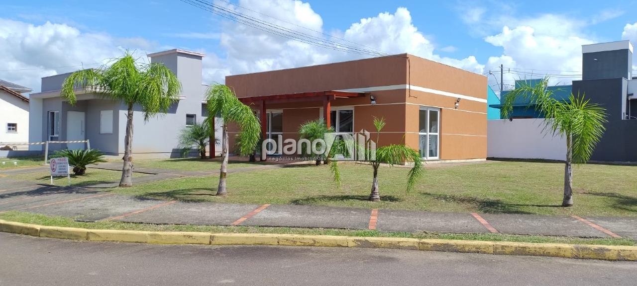 Terreno em condomínio Jardins do Vale à venda, com 133,2m², - Neópolis - Gravataí / RS por R$ 80.000,00: 