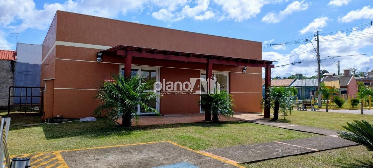 Terreno em condomínio Jardins do Vale à venda, com 133,2m², - Neópolis - Gravataí / RS por R$ 80.000,00: 