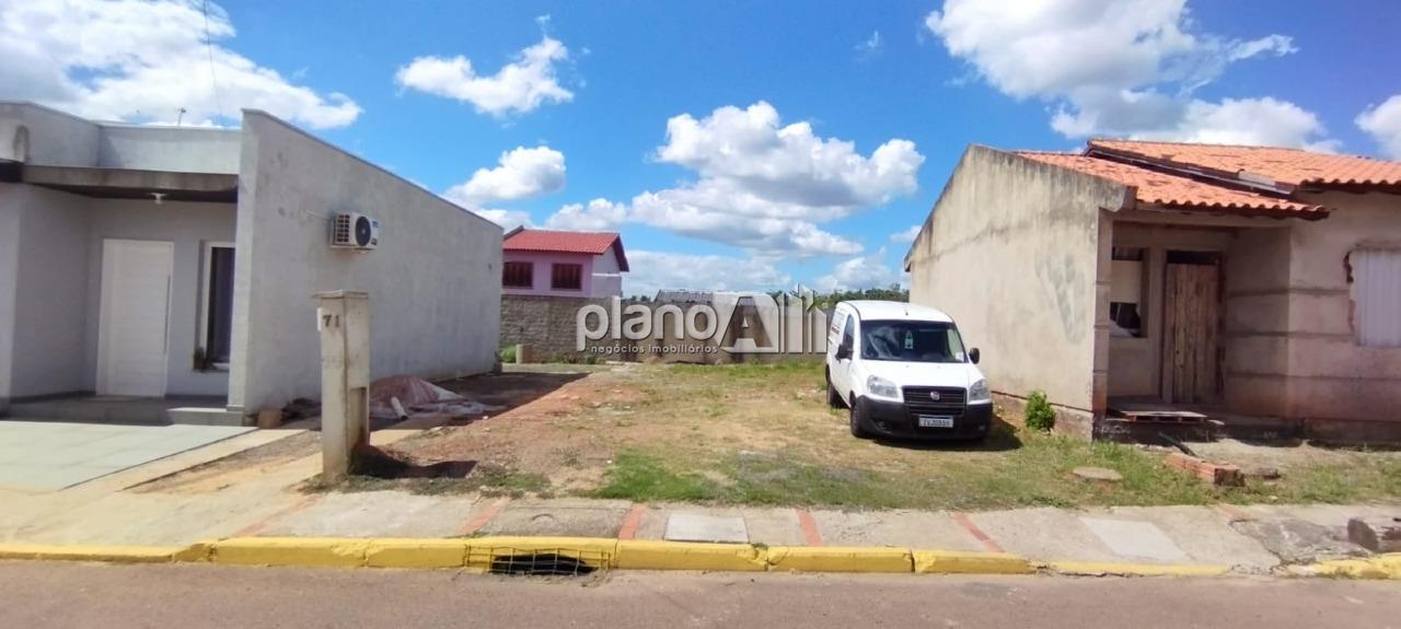 Terreno em condomínio Jardins do Vale à venda, com 133,2m², - Neópolis - Gravataí / RS por R$ 80.000,00: 