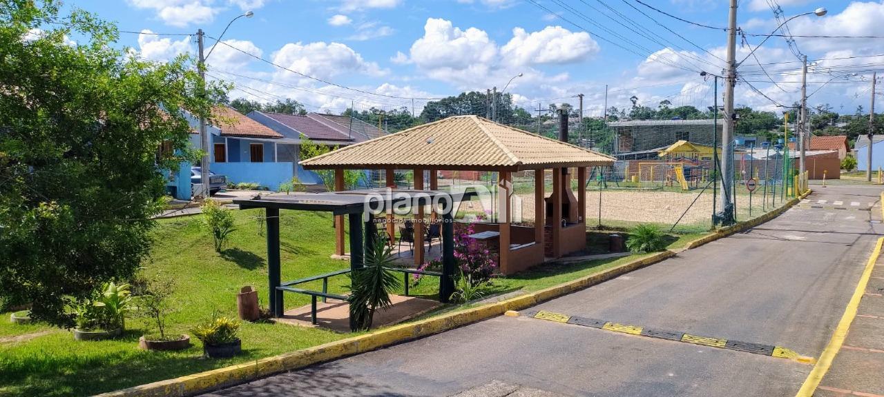Terreno em condomínio Jardins do Vale à venda, com 133,2m², - Neópolis - Gravataí / RS por R$ 80.000,00: 