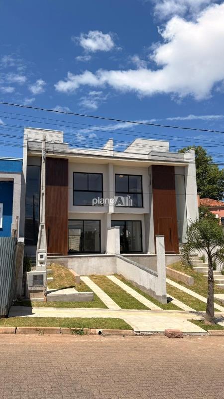 Casa à venda, com 100m², 3 quartos 1 suíte - Reserva Dom Feliciano - Gravataí / RS por R$ 690.000,00: 
