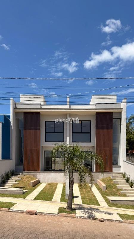 Casa à venda, com 100m², 3 quartos 1 suíte - Reserva Dom Feliciano - Gravataí / RS por R$ 690.000,00: 