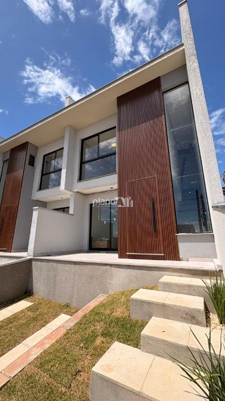 Casa à venda, com 100m², 3 quartos 1 suíte - Reserva Dom Feliciano - Gravataí / RS por R$ 690.000,00: 