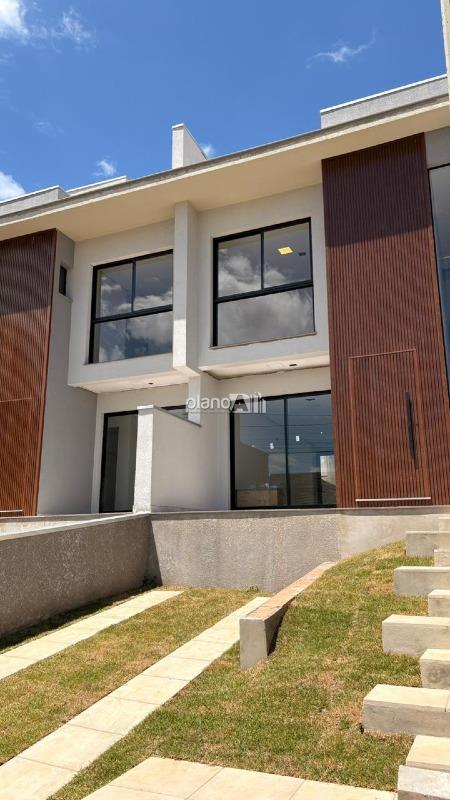 Casa à venda, com 100m², 3 quartos 1 suíte - Reserva Dom Feliciano - Gravataí / RS por R$ 690.000,00: 