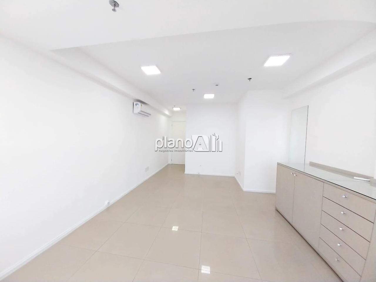 Sala Golden Tower - Comercial à venda, com 28,55m², - Centro - Gravataí / RS por R$ 350.000,00: 