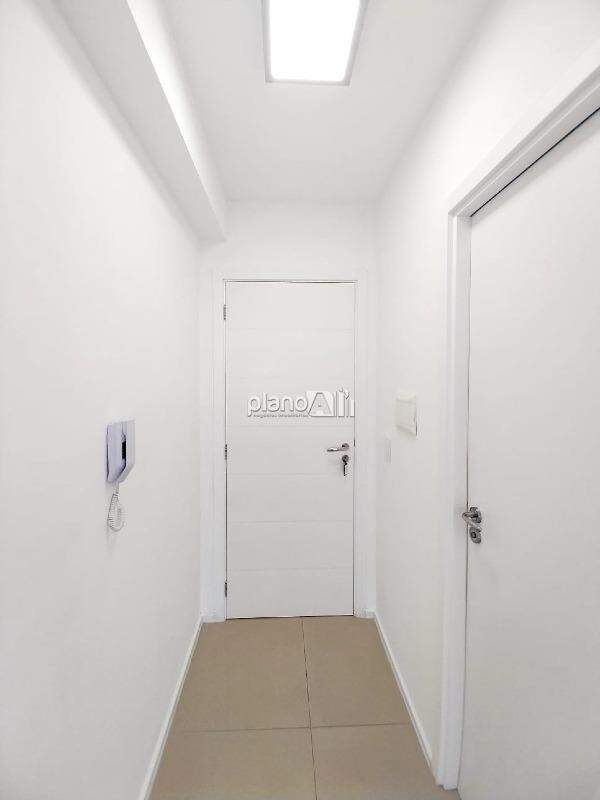 Sala Golden Tower - Comercial à venda, com 28,55m², - Centro - Gravataí / RS por R$ 350.000,00: 