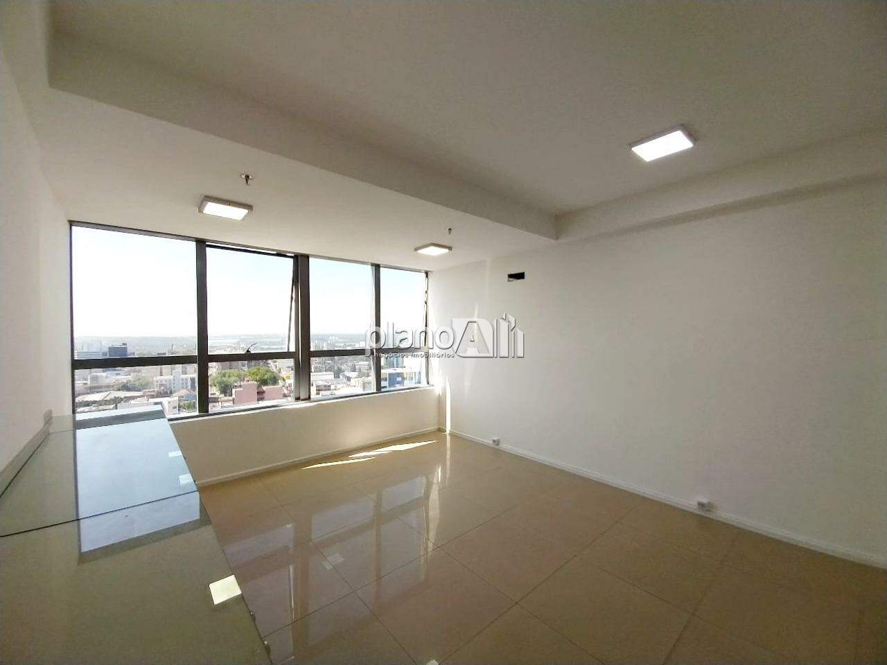 Sala Golden Tower - Comercial à venda, com 28,55m², - Centro - Gravataí / RS por R$ 350.000,00: 