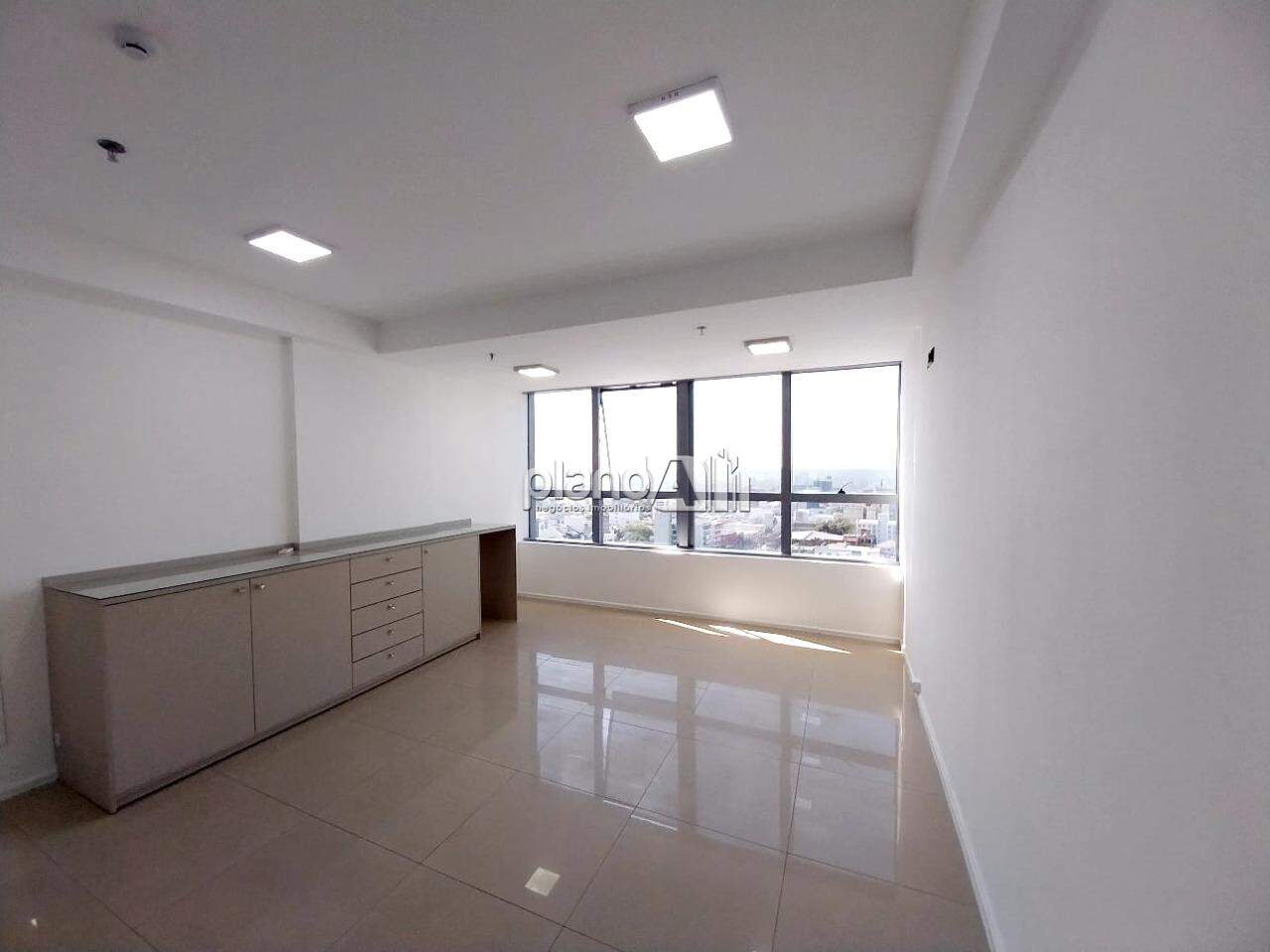 Sala Golden Tower - Comercial à venda, com 28,55m², - Centro - Gravataí / RS por R$ 350.000,00: 