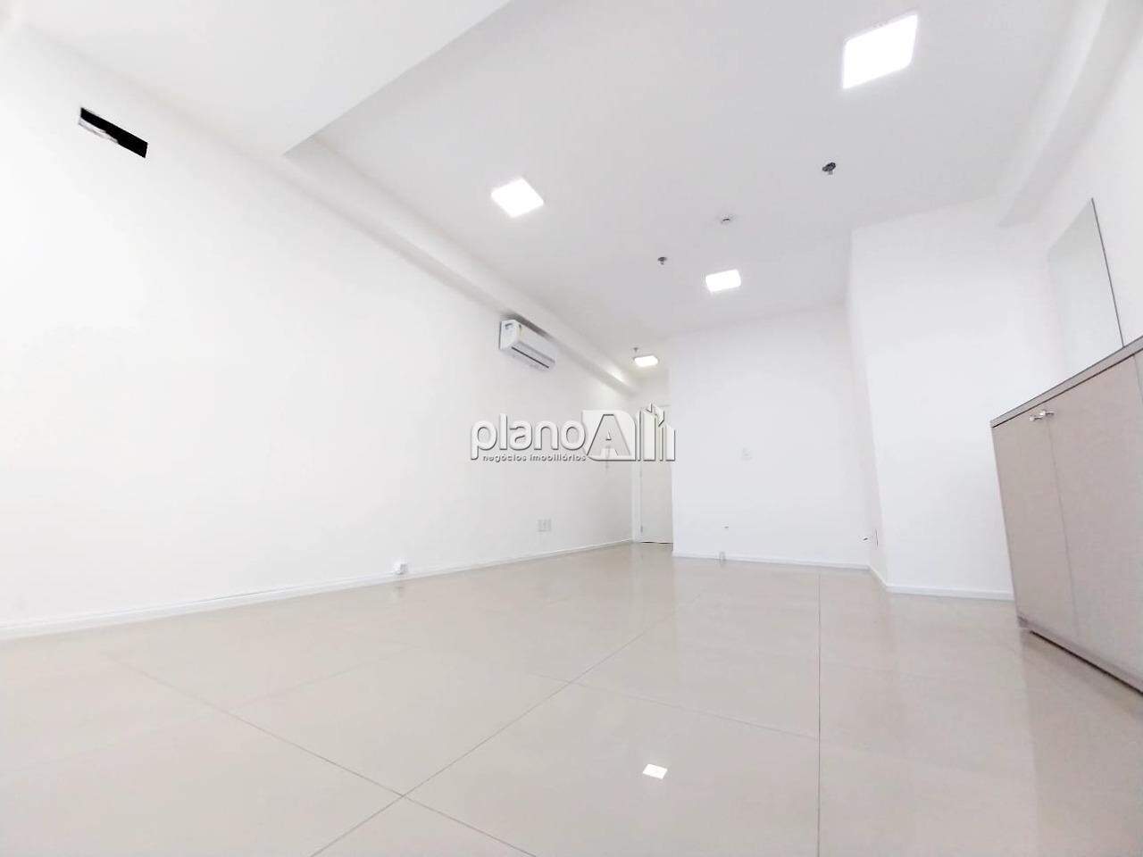 Sala Golden Tower - Comercial à venda, com 28,55m², - Centro - Gravataí / RS por R$ 350.000,00: 