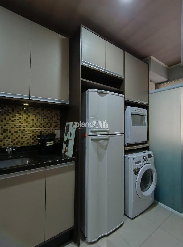 Apartamento Solar das Orquídeas à venda, com 67,23m², 2 quartos 1 suíte - Centro - Gravataí / RS por R$ 499.000,00: 